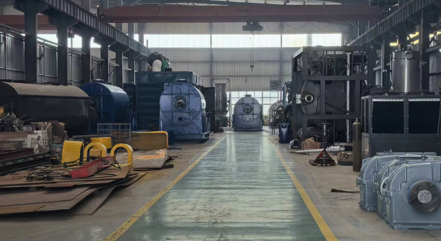 Производственная линия-4