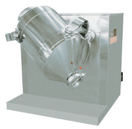 Syh Mixer с 3D Motion