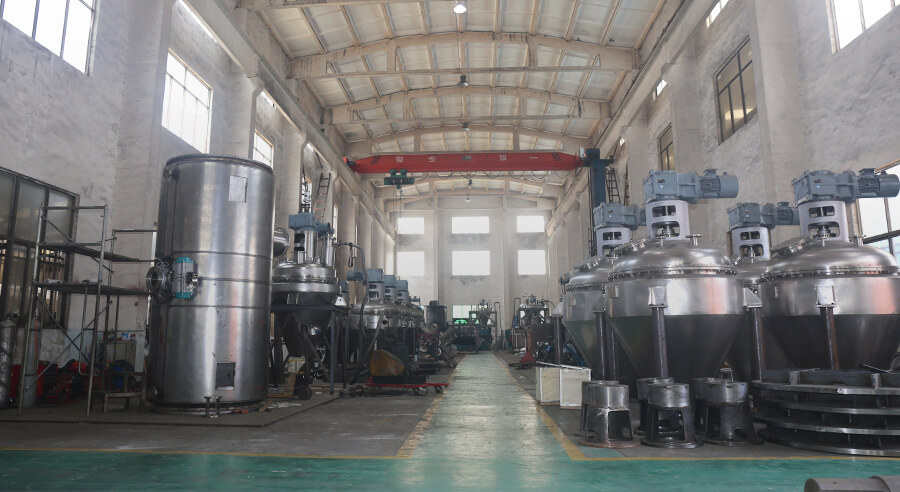 Производственная линия-3
