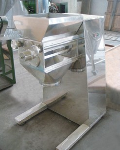 YK-160 качающийся гранулятор