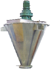 DSH Double Vint Mixer