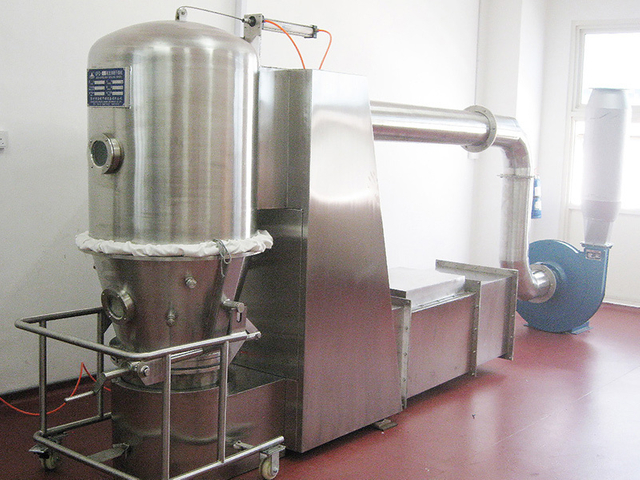 Высокоэффективная сушилка для жидкости