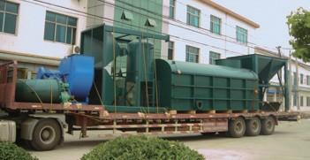 Rly Oil & Gas Furnace1