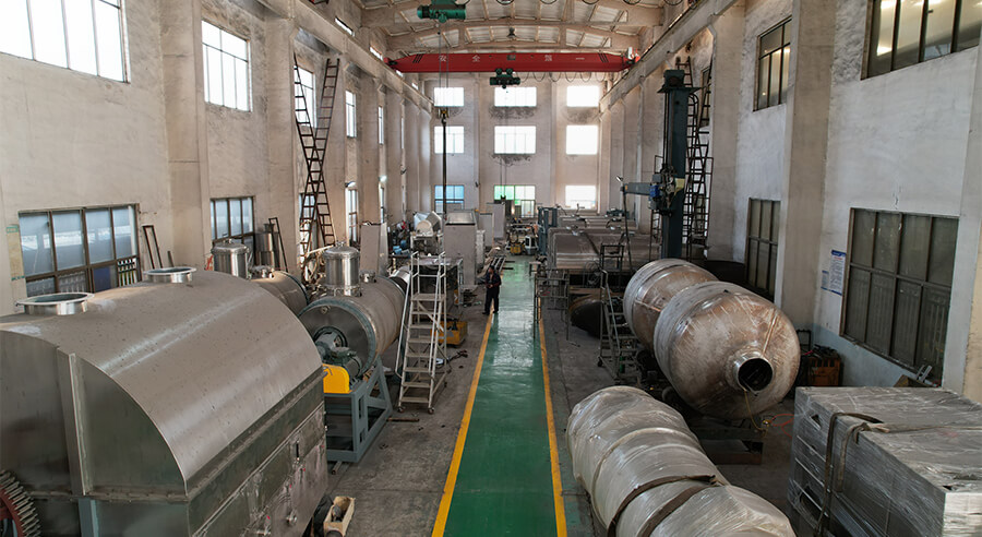 Производственная линия-1